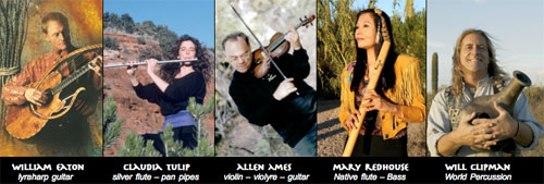 William Eaton Ensemble
